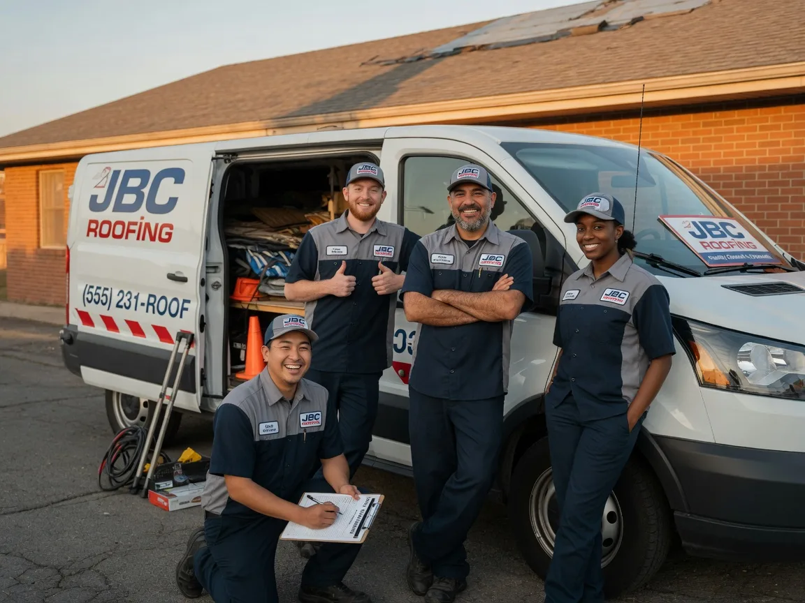 Roof Replacement company in Rew, PA
