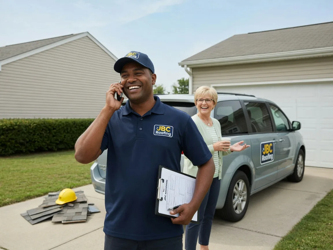 Roof Replacement Rew, PA FAQs